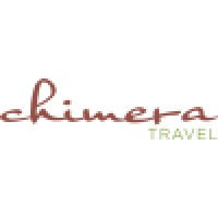 Chimera Travel logo