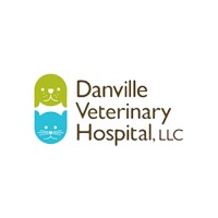 Danville Veterinary Hospital logo