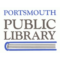 Portsmouth Public Library (NH) logo