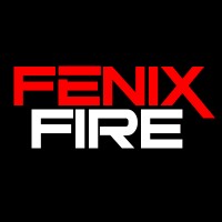 Fenix Fire Entertainment logo