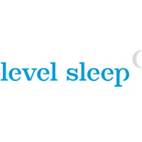 Level Sleep logo