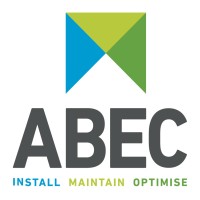 ABEC Ltd logo