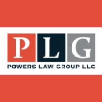 Powers Law Group LLC logo