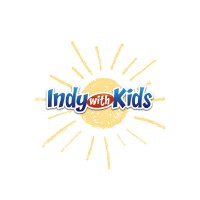 Indy With Kids logo