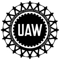 UAW 2209 logo