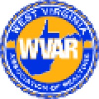 West Virginia Association Of REALTORS logo