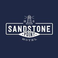 Sandstone Point Hotel logo