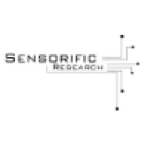 Sensorific Research logo