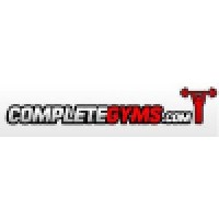 Complete Gyms logo