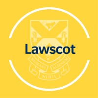 The Law Society of Scotland logo