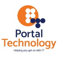 Portal Technology logo