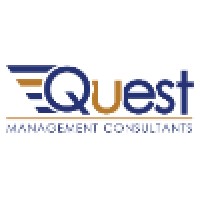 Quest Management Consultants logo