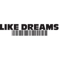 LIKE DREAMS logo
