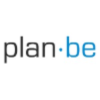 Plan-Be logo