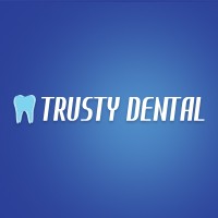 Trusty Dental logo