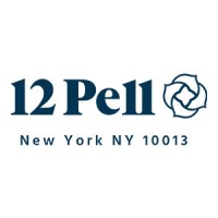 12 Pell logo