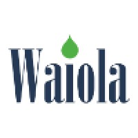Waiola Life logo