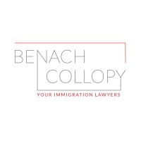 Benach Collopy LLP logo