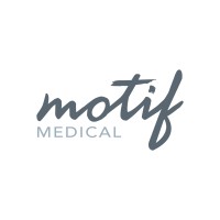 Motif Medical logo