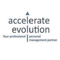 Accelerate Evolution logo