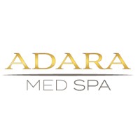 Adara Med Spa logo