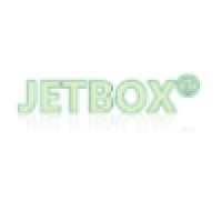 Jetbox® logo