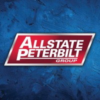 Allstate Peterbilt Group logo