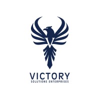 Victory Solutions Enterprises Inc. logo