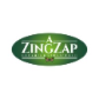 A Zing Zap Cleaning Service LLC logo