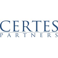 Certes Partners logo