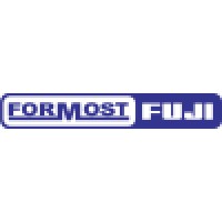 Formost Fuji logo