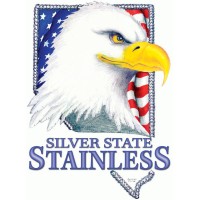 Silver State Stainless logo