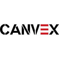 CANVEX logo