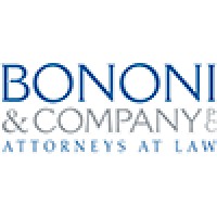 Bononi & Company, PC logo