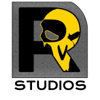 Reaper Studios logo
