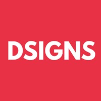 DSIGNS AUSTRALIA logo