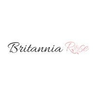 Britannia Rose logo