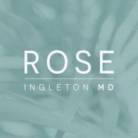ROSE Ingleton MD logo
