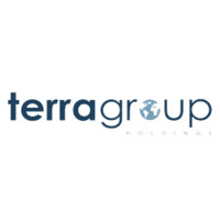 TERRA GROUP HOLDINGS logo