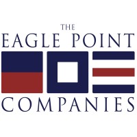 The Eagle Point Companies logo