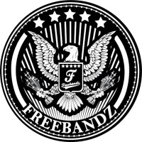 Freebandz logo
