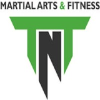 TNT Martial Arts & Fitness logo