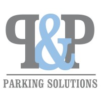 P&P Parking Solutions LLC logo