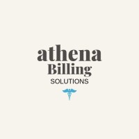 Athena Billing Solutions logo