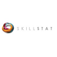 SkillSTAT logo