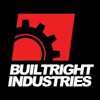 BuiltRight Industries logo