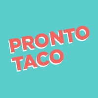 Pronto Taco logo