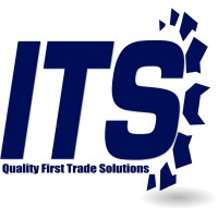 Industrial Trade Services logo
