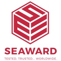 Seaward Group logo