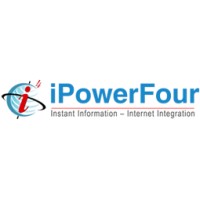 IPowerFour Technologies Pvt Ltd logo
